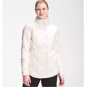 The North Face Women's Westcliffe Down Jacket